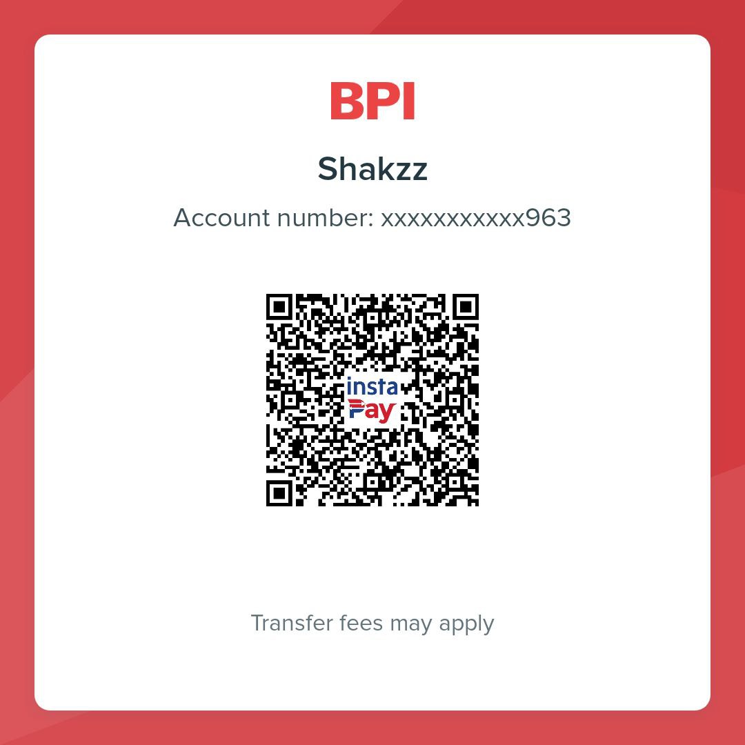 BPI QR Code